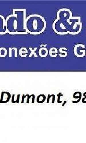 conexões para gás em santo andré conexões para gás em santo andré