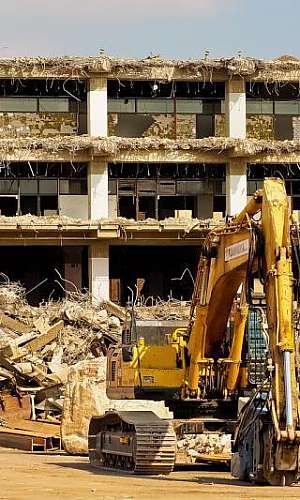 demolição preço metro quadrado demolição preço metro quadrado