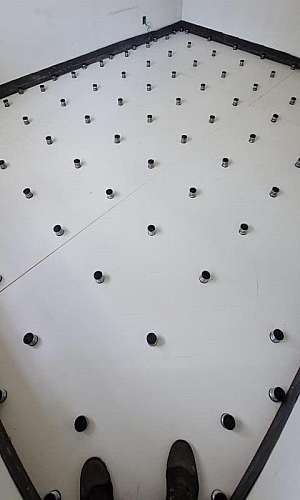 distribuidor de piso acústico distribuidor de piso acústico