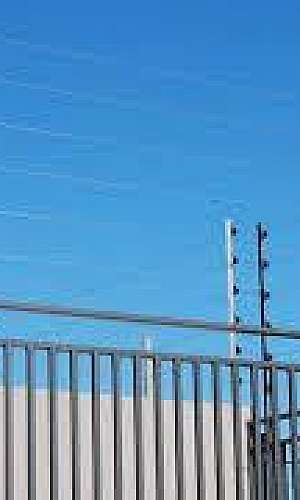 Empresa de instalação de cerca elétrica Empresa de instalação de cerca elétrica