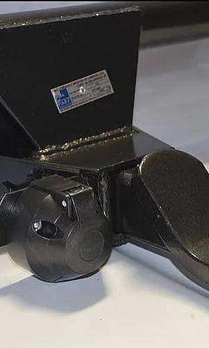 engate reboque removível engate reboque removível