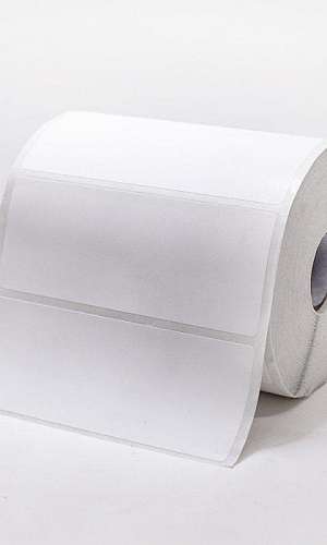 Etiqueta couche removível Etiqueta couche removível