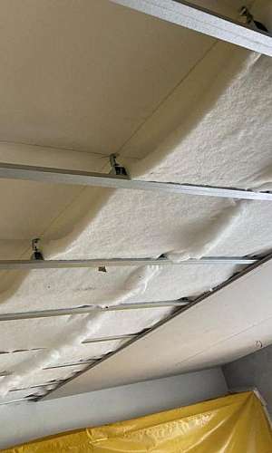 forro acústico para apartamento forro acústico para apartamento