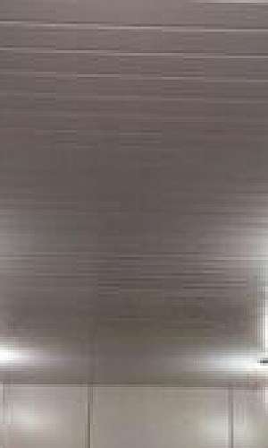 Forro removível PVC atacado Forro removível PVC atacado