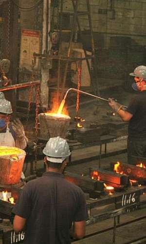 Fundição de ferro em itaquaquecetuba Fundição de ferro em itaquaquecetuba