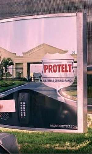 Instalação controle de acesso Instalação controle de acesso