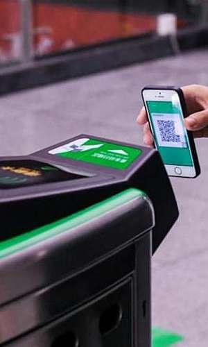 instalação de controle de acesso qr code instalação de controle de acesso qr code