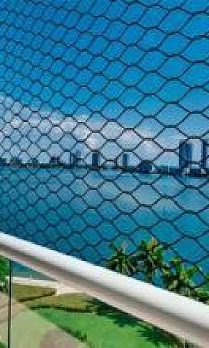 Instalação de rede de proteção preço Instalação de rede de proteção preço