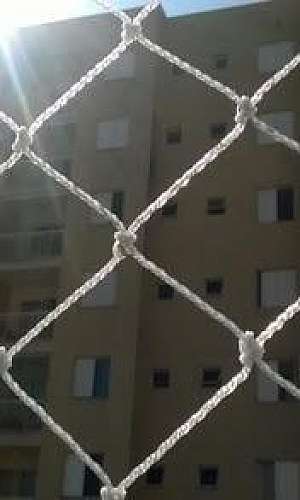 Instalação de rede de proteção SP Instalação de rede de proteção SP