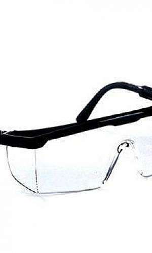 Óculos de proteção construção civil Óculos de proteção construção civil