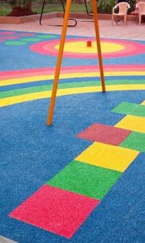 piso EPDM para playground piso EPDM para playground