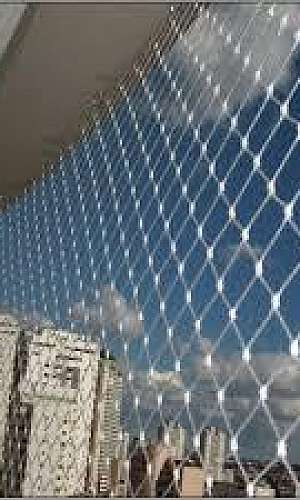 Preço instalação de rede de proteção Preço instalação de rede de proteção