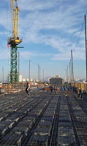 Projeto Linha De Vida Construção Civil Projeto Linha De Vida Construção Civil