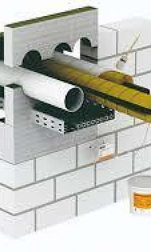 Proteção passiva contra fogo Proteção passiva contra fogo