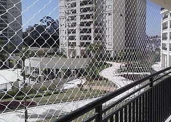Rede de proteção para janelas São Caetano do Sul