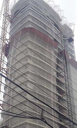 Rede De Proteção Para Construção Civil Rede De Proteção Para Construção Civil