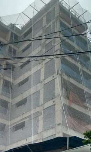 Tela De Proteção Para Predio Em Construção Tela De Proteção Para Predio Em Construção
