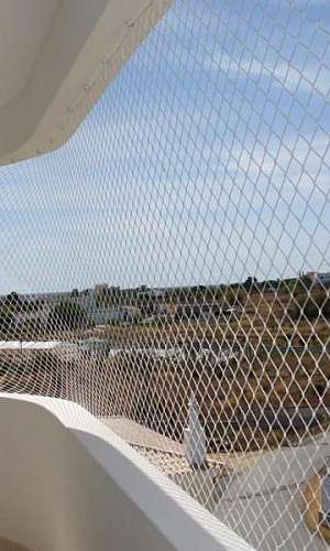 Tela de proteção para varanda Tela de proteção para varanda