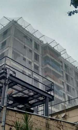 Tela fachadeira preço Tela fachadeira preço