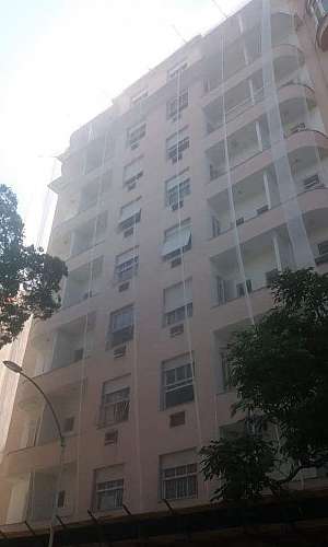 Tela para fachada de predio Tela para fachada de predio